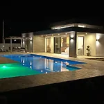 Lusso 别墅 莫斯塔尔