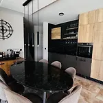 Lusso 别墅 莫斯塔尔