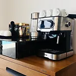 别墅 Lusso 莫斯塔尔