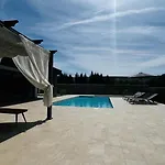 别墅 Lusso 莫斯塔尔