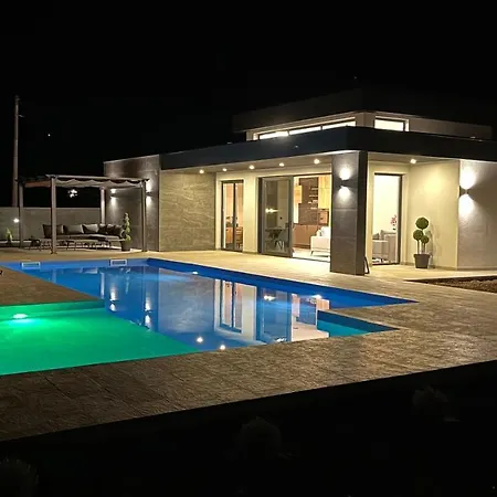 Lusso Villa Mostar