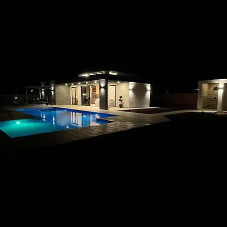 Lusso Willa Mostar
