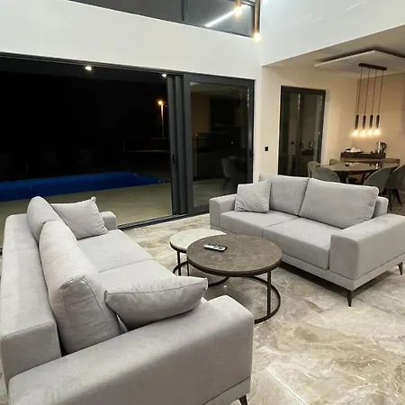 Villa Lusso
