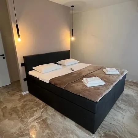 Villa Lusso
