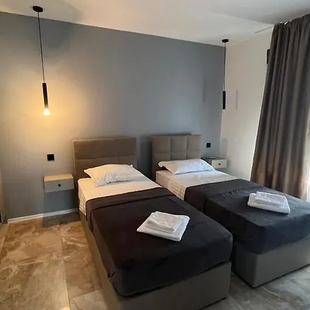 Villa Lusso Mostar