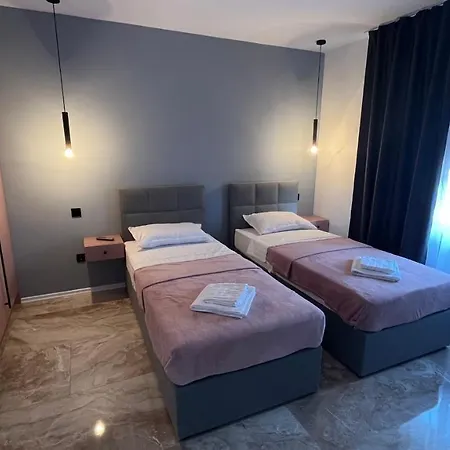 Lusso Mostar