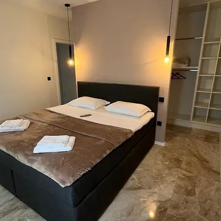 Villa Lusso *