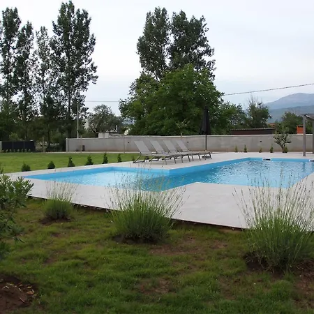 Lusso Villa *