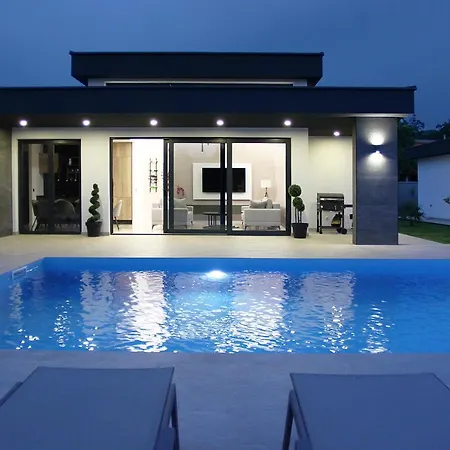 Villa Lusso