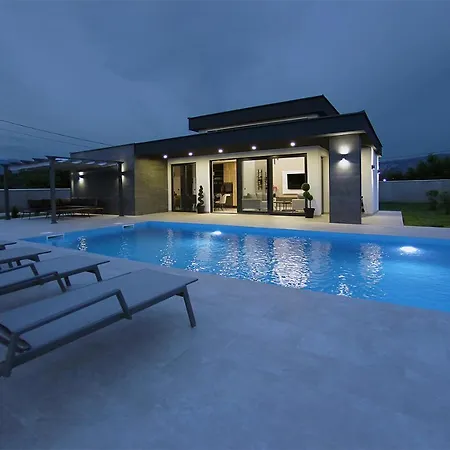 Villa Lusso Mostar