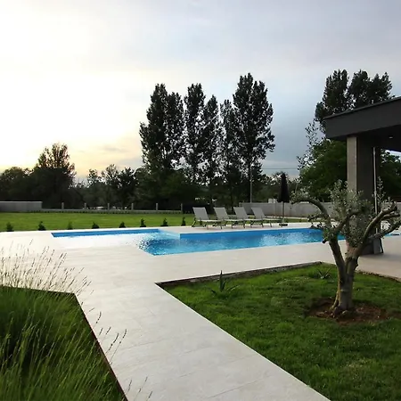 Villa Lusso *