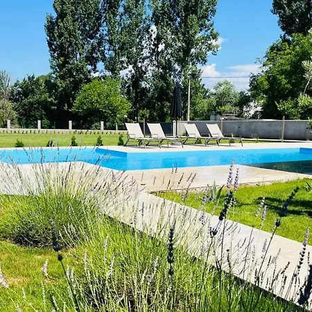 Villa Lusso