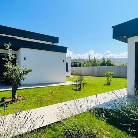 Lusso Villa Mostar