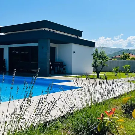Villa Lusso Mostar
