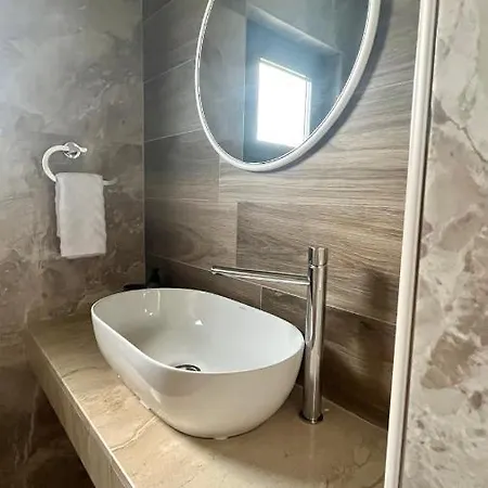 Villa Lusso *
