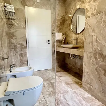 Villa Lusso Mostar