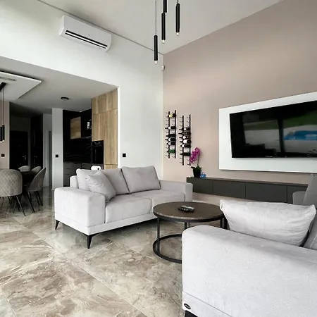 Lusso Villa Mostar
