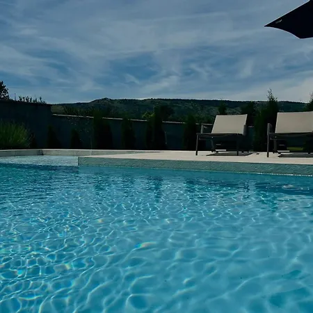 Villa Lusso *