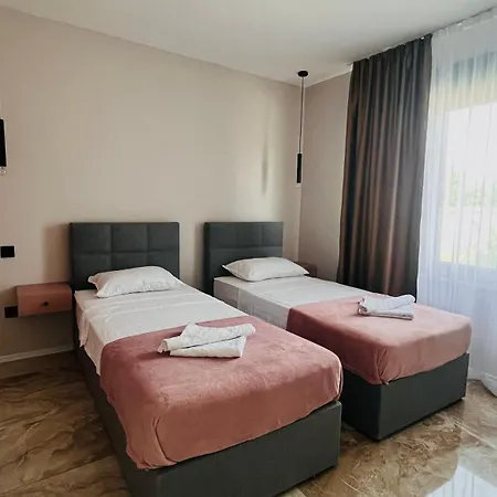 Lusso Willa Mostar