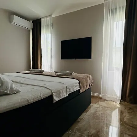 Willa Lusso Mostar