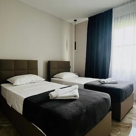 Lusso Mostar