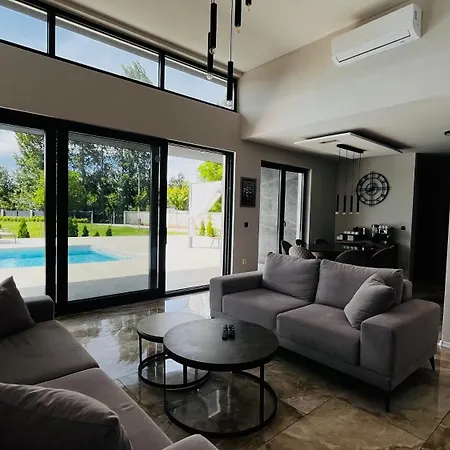 Villa Lusso Mostar