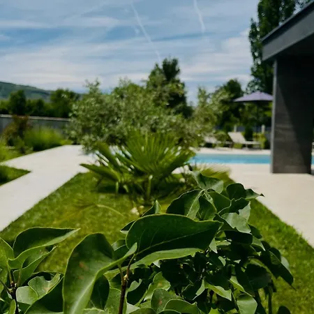 Villa Lusso