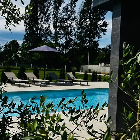 Lusso Villa Mostar