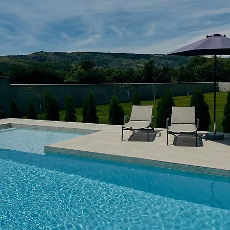 Villa Lusso Mostar