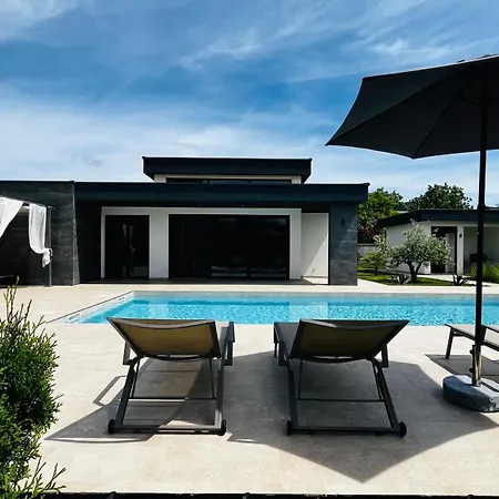 Villa Lusso *