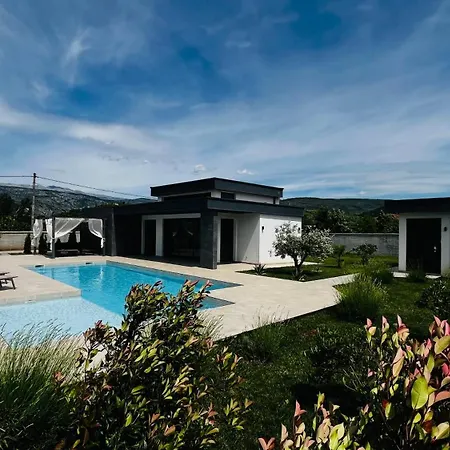 Lusso Villa Mostar