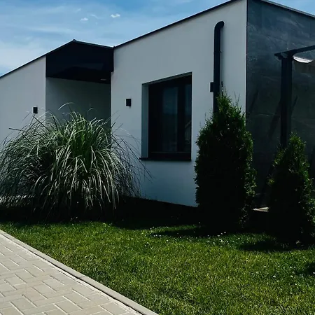 Lusso Villa