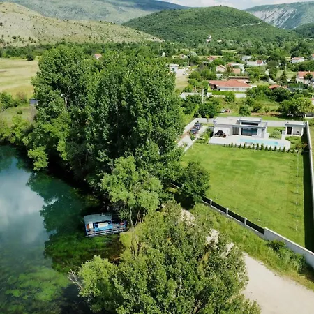 Villa Lusso *