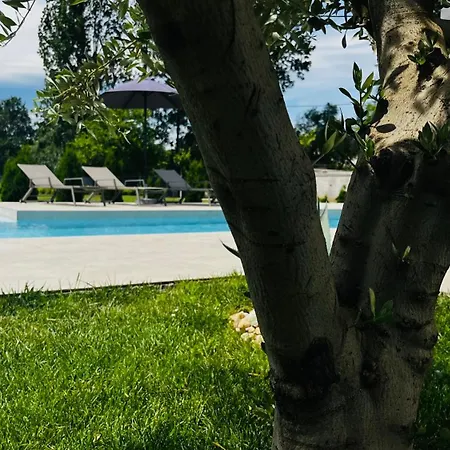 Lusso Villa