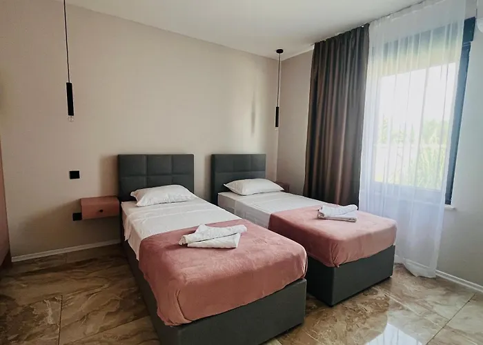 Lusso Villa Mostar